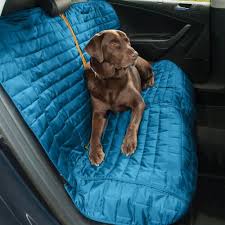 Kurgo Loft Bench Pet Seat Cover