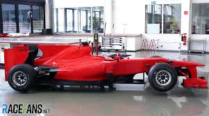 Formula 1 panasonic toyota racing f1 denso team 2 in 1 jacket w/ hood ful sleeve. The Missing 2010 F1 Car Stefan Gp S Toyota Tf110 Racefans