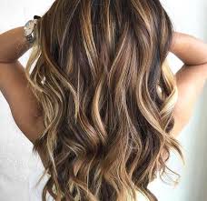 Highly recommend for those with hair loss due to medical reasons. 77 Best Hair Highlights Ideas With Color Types And Products Explained