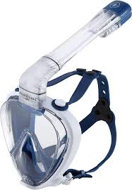 Buying A Full Face Snorkel Mask Reviews Of Full Face Masks