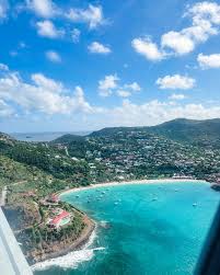 how to get to st barts the easiest