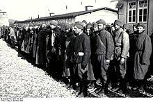 A milestone for memorial culture in austria: Kz Mauthausen Wikipedia