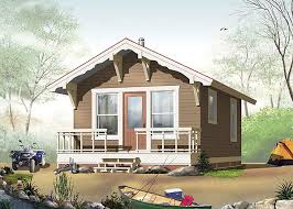 Tiny House Plans For Off Grid Living