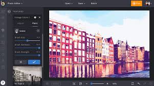 Maybe you would like to learn more about one of these? 16 Best Paid And Free Photo Editors Online In 2021