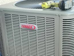 3 reasons to purchase a lennox a c