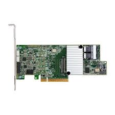 9270CV-8i 6Gb/s SATA+SAS 8Ports RAID 0,1,5,6,10,50,60 PCI-E 3.0 RAID Card