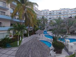 hotel elegance blue condo manzanillo