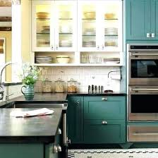 top 5 kitchen cabinet colors 2019