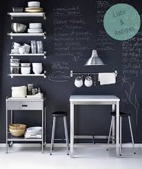 29 Best Chalkboard In Kitchen Ideas