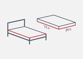 learn about bed frame sizes learning