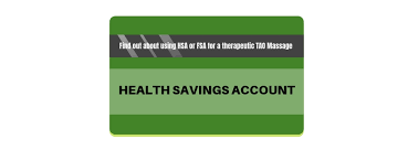 You can find more information about qualified medical expenses on. Tao Massage Flexible Hsa Fsa Health Savings Account For Massage Therapy