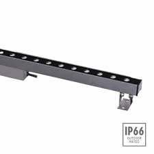 Linear Light Fixtures For Luxury