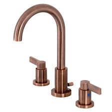 See more ideas about copper faucet, faucet, bathroom design. Copper Bathroom Faucets Wayfair