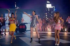 Скачать песню jessie j feat. Video Jessie J Feat Ariana Grande Nicki Minaj Bang Bang Thisisrnb Com New R B Music Artists Playlists Lyrics