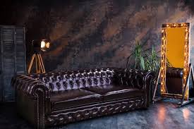 Chesterfield Sofas