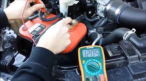 Learning how to test your golf cart power cells will not only let you check the condition of your batteries. Pin On Car Talk