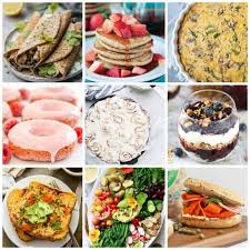 Carry your dairy free lifestyle into the kitchen, with many dairy free and vegan recipes using your favorite so delicious products. Sweet And Savory Vegan Brunch Recipes Veggie Inspired