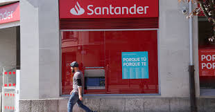 santander appoints grisi as new ceo to