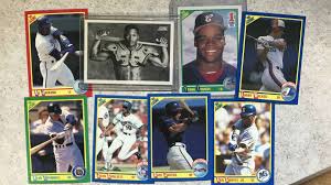 Exceeded rookie limits during 1994 season. Ranking The 13 Best Sets Of The Junk Wax Era Of Baseball Cards Sporting News