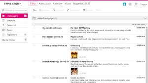 The site owner hides the web page description. Freemail T Online De Kostenloses E Mail Konto Einrichten