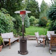 Dyna Glo Patio Heater Parts Select