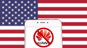 By Blacklisting Huawei, US Escalates Technological War on China : Peoples  Dispatch