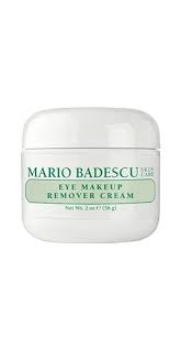 eye make up remover cream mario badescu