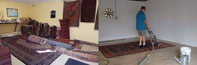 oriental rug cleaning state college
