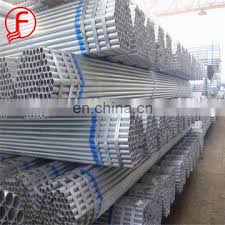 galvanized pipes s indian