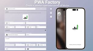 pwa factory