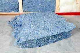 All About Denim Insulation Should You