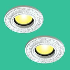 7 Or Wider Recessed Lighting Trims You Ll Love In 2020 Wayfair