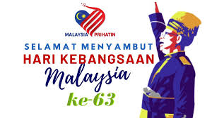 Oleh gurupendidikandiposting pada 23 februari 2021. Koleksi Pantun Dan Ucapan Hari Merdeka Malaysia Yang Ke 63 2020