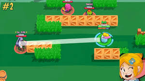 Piper's attack deals +800 extra damage (at max range) when she's hidden in a bush. Best Brawl Stars Tips Gifs Gfycat