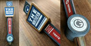 tips to designing a beer tap handle