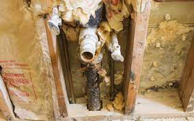 4 Drawbacks Of Traditional Pipe Replacement