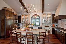 30 kitchen islands with tables a