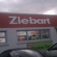 Maybe you would like to learn more about one of these? Ziebart Automotive Shop