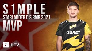 Collects data on user behaviour and interaction in order to optimize the website and make advertisement on the website more relevant. S1mple Hltv Mvp Of Starladder Cis Rmr 2021 Youtube