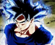 Dragon ball gif #2 / did you know there is a y8 forum?. Goku Gifs Tenor