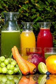 juicing recipes to lower blood pressure