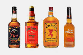 the 10 best cinnamon whiskey brands