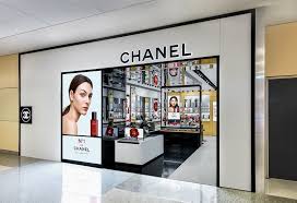 chanel opens new beauty boutique at