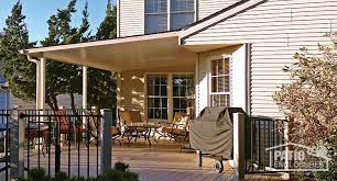 Pictures Of Porch Deck Patio Covers
