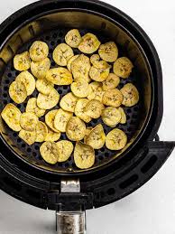 5 healthy air fryer recipes to cut back