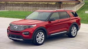 2023 ford explorer check out its