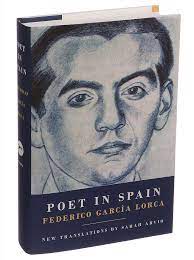 poet in spain offers new translations