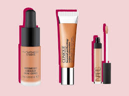 11 Concealers You Can Wear Without Foundation Self