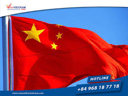 A proof of accommodation is required to obtain the travel document. An Overview Of Vietnam Visa Extension In China