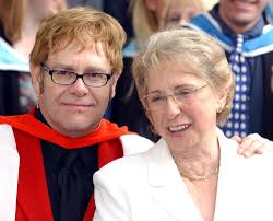 We don't know how much elton john paid for him, but it was almost certainly a lot more than he would have paid in the uk, where around £10,000 per child is. Elton John Is Glad His Kids Didn T Meet His Mom People Com